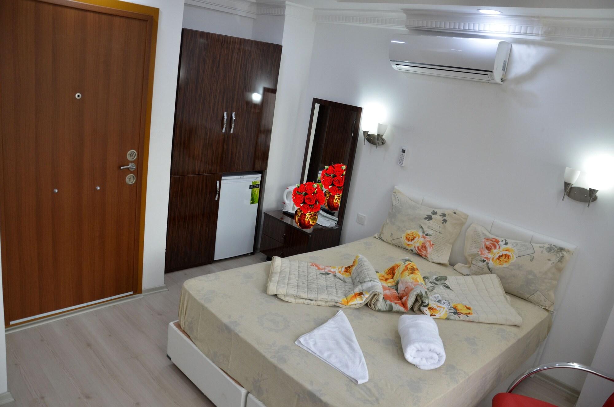 Sultanahmet Deluxe Hotel İstanbul Dış mekan fotoğraf