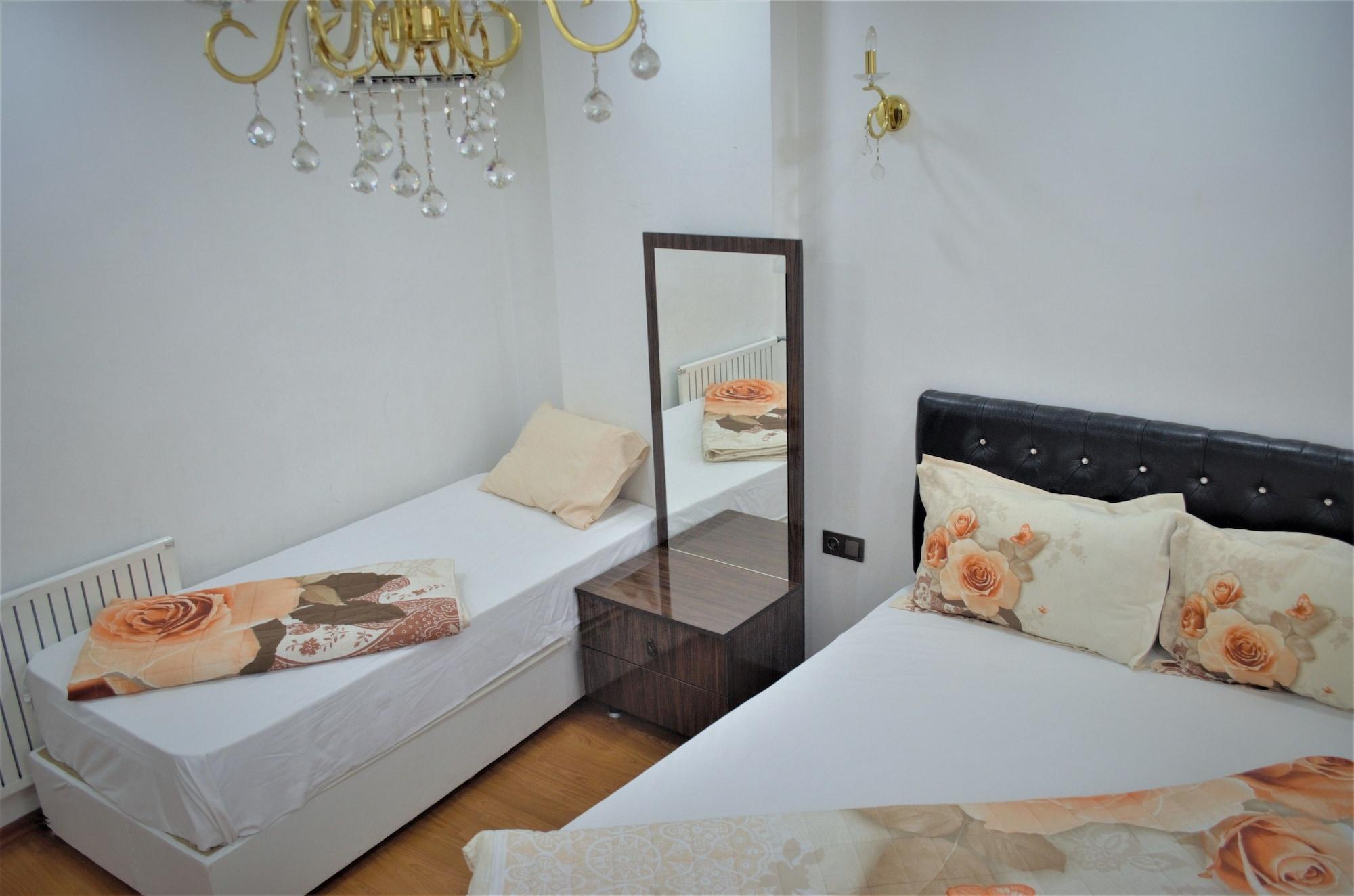 Sultanahmet Deluxe Hotel İstanbul Dış mekan fotoğraf