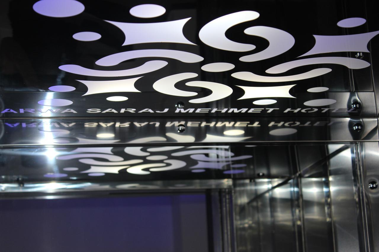 Sultanahmet Deluxe Hotel İstanbul Dış mekan fotoğraf