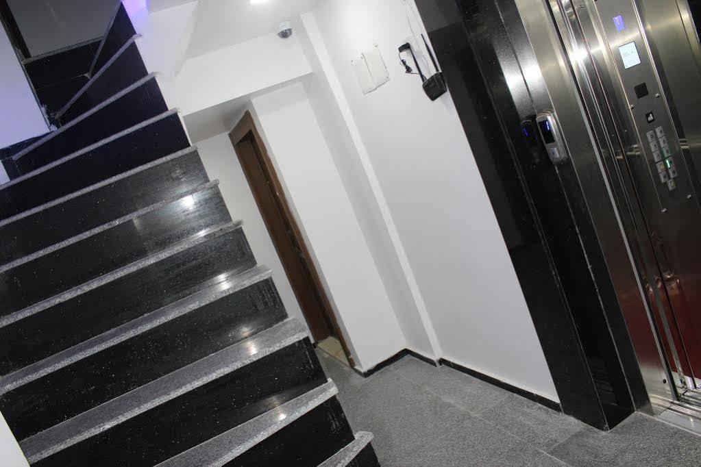 Sultanahmet Deluxe Hotel İstanbul Dış mekan fotoğraf