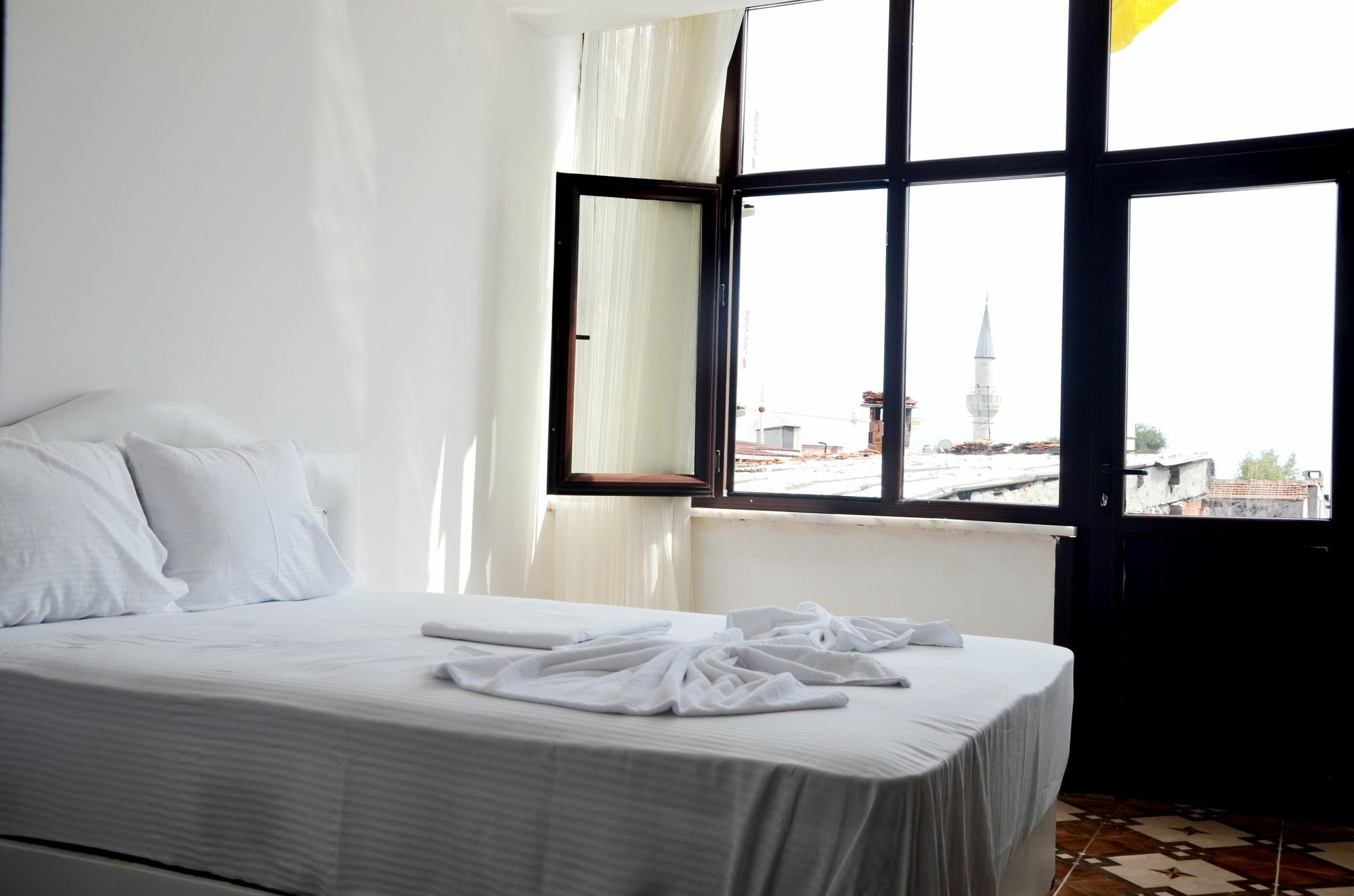 Sultanahmet Deluxe Hotel İstanbul Dış mekan fotoğraf